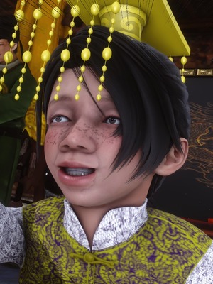 【Ann】极品家丁之奇珍异兽01-04_0831