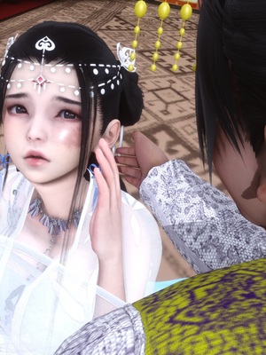 【Ann】极品家丁之奇珍异兽01-04_0834