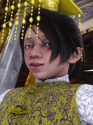 【Ann】极品家丁之奇珍异兽01-04_0837