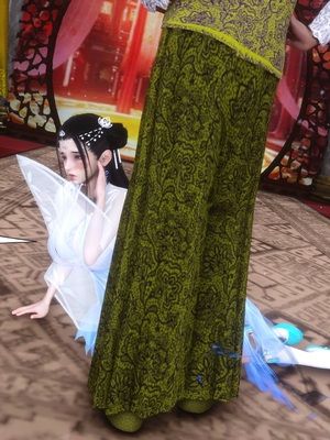 【Ann】极品家丁之奇珍异兽01-04_0838