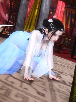 【Ann】极品家丁之奇珍异兽01-04_0839