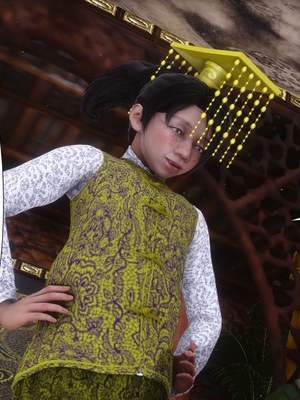 【Ann】极品家丁之奇珍异兽01-04_0840