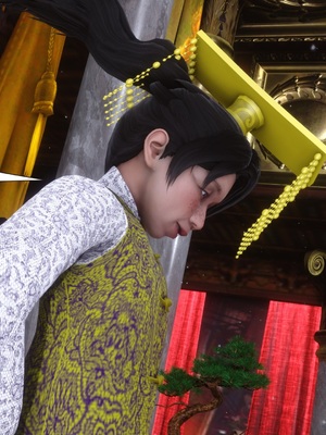 【Ann】极品家丁之奇珍异兽01-04_0842