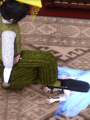 【Ann】极品家丁之奇珍异兽01-04_0844