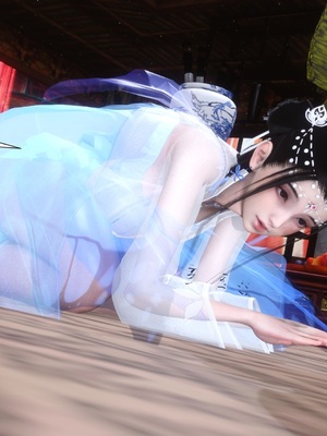 【Ann】极品家丁之奇珍异兽01-04_0845