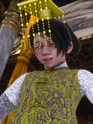 【Ann】极品家丁之奇珍异兽01-04_0846