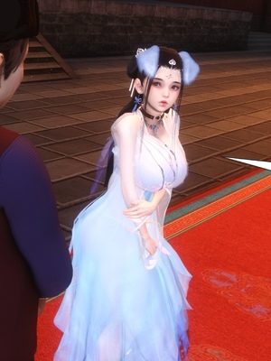 【Ann】极品家丁之奇珍异兽01-04_0849