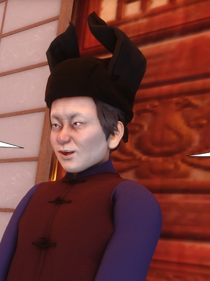 【Ann】极品家丁之奇珍异兽01-04_0852