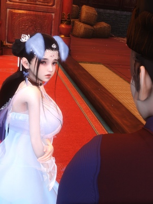 【Ann】极品家丁之奇珍异兽01-04_0853