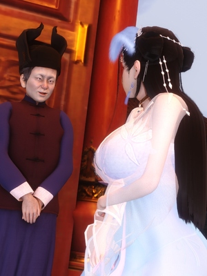 【Ann】极品家丁之奇珍异兽01-04_0854