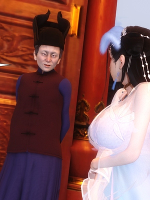 【Ann】极品家丁之奇珍异兽01-04_0856