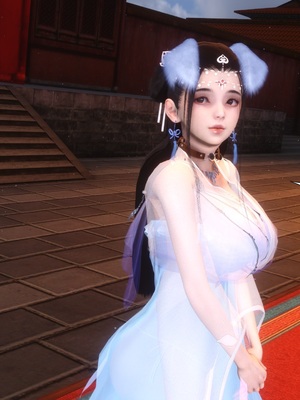 【Ann】极品家丁之奇珍异兽01-04_0857