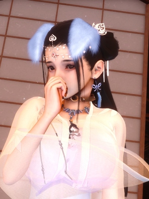 【Ann】极品家丁之奇珍异兽01-04_0859