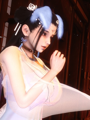 【Ann】极品家丁之奇珍异兽01-04_0861