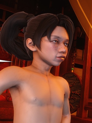 【Ann】极品家丁之奇珍异兽01-04_0864