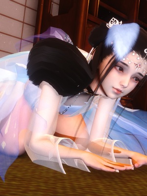 【Ann】极品家丁之奇珍异兽01-04_0867