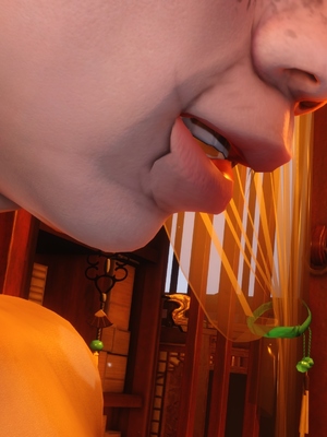 【Ann】极品家丁之奇珍异兽01-04_0869