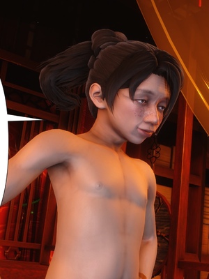 【Ann】极品家丁之奇珍异兽01-04_0873