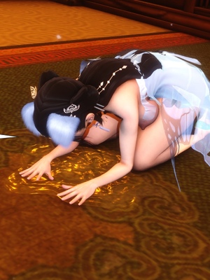 【Ann】极品家丁之奇珍异兽01-04_0886