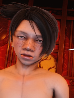 【Ann】极品家丁之奇珍异兽01-04_0887