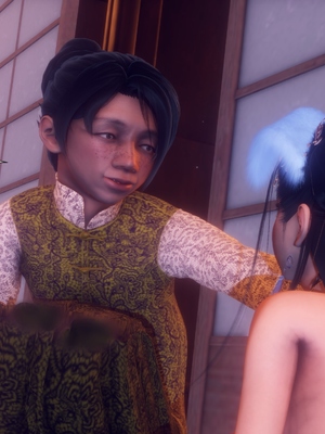 【Ann】极品家丁之奇珍异兽01-04_0896