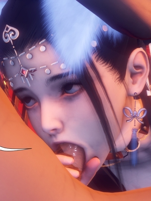 【Ann】极品家丁之奇珍异兽01-04_0908