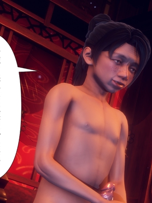 【Ann】极品家丁之奇珍异兽01-04_0969