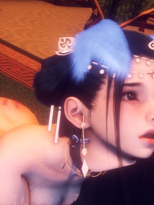 【Ann】极品家丁之奇珍异兽01-04_0972