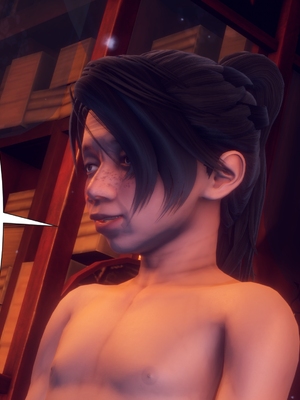 【Ann】极品家丁之奇珍异兽01-04_0973