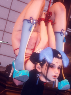 【Ann】极品家丁之奇珍异兽01-04_0976