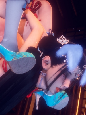 【Ann】极品家丁之奇珍异兽01-04_0983