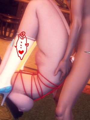 【Ann】极品家丁之奇珍异兽01-04_0988