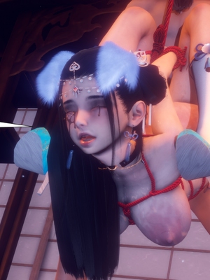 【Ann】极品家丁之奇珍异兽01-04_0989