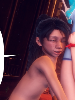 【Ann】极品家丁之奇珍异兽01-04_0997