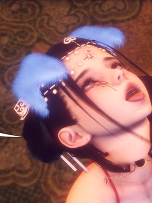 【Ann】极品家丁之奇珍异兽01-04_0998