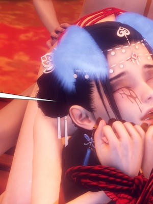 【Ann】极品家丁之奇珍异兽01-04_1011