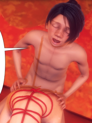 【Ann】极品家丁之奇珍异兽01-04_1014