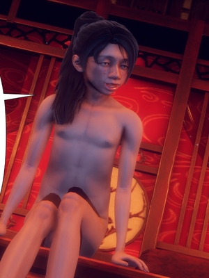 【Ann】极品家丁之奇珍异兽01-04_1020