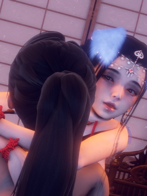 【Ann】极品家丁之奇珍异兽01-04_1028