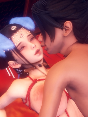 【Ann】极品家丁之奇珍异兽01-04_1030