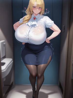 [VenusMuffin] Matsubara Miria (Request) (212) [AI Generated]_001_270._Matsubara_Miria_Request_1