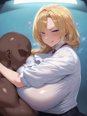 [VenusMuffin] Matsubara Miria (Request) (212) [AI Generated]_026_270._Matsubara_Miria_Request_26