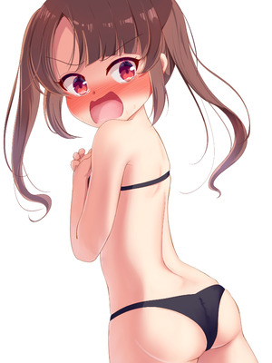 [宮廷少女まりん (結城ちかげ)] 私、大人ですからっ!セックスだってできますっ!! (オンゲキ)_19