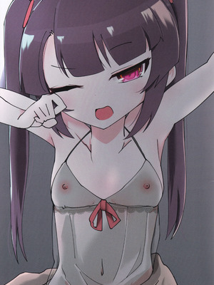 [宮廷少女まりん (結城ちかげ)] 私、大人ですからっ!セックスだってできますっ!! (オンゲキ)_20