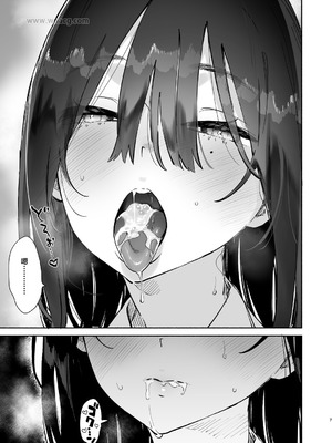 [ゆずや (ユズハ)] 無口な図書委員とセックス漬け 冬休み篇 [中国翻訳]_06