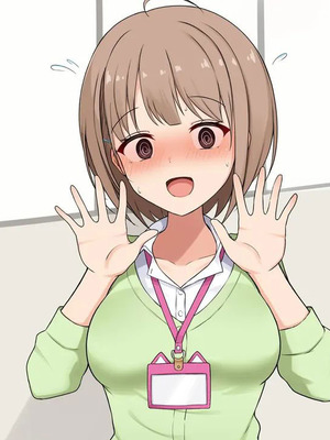 [シャーやま ] 性処理当番：春先のどか (春先のどか) [中国翻訳]_08