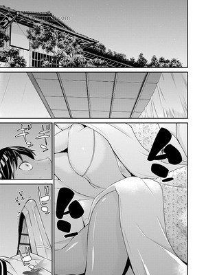 [らーかいらむ] 撮り鉄の僕がコスプレ撮影を頼まれた結果_111