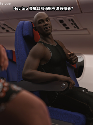 [如好]东航姐妹花_003