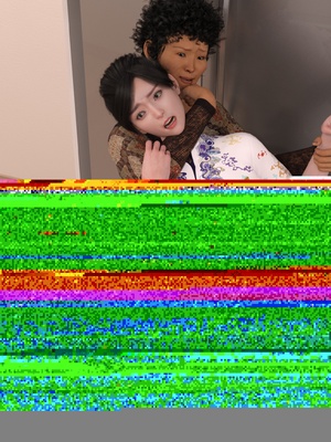 [如好]东航姐妹花_017