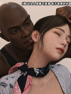 [如好]东航姐妹花_032